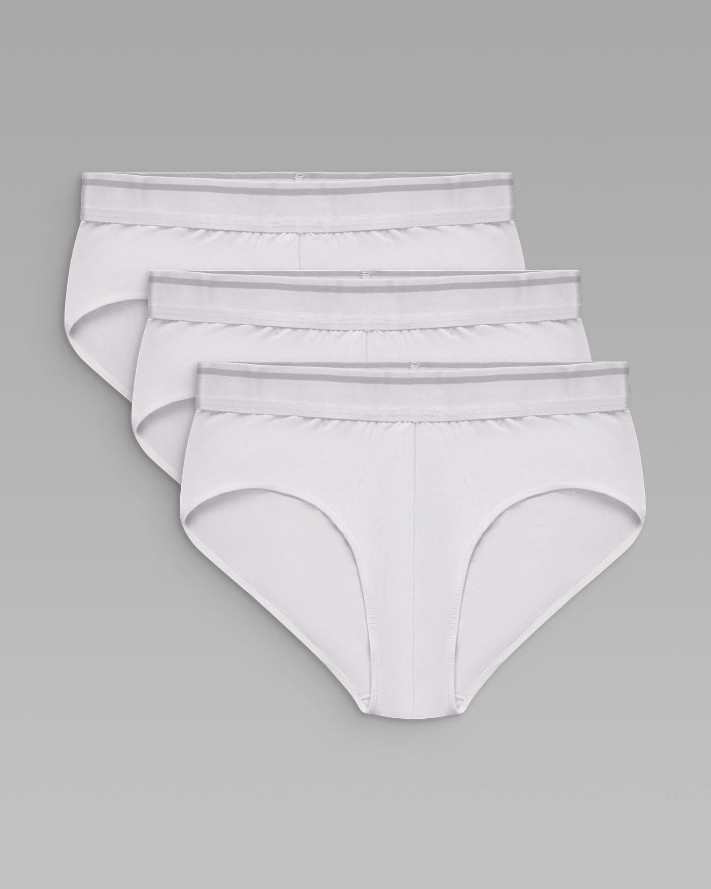 Kit Cuecas Tech Slip