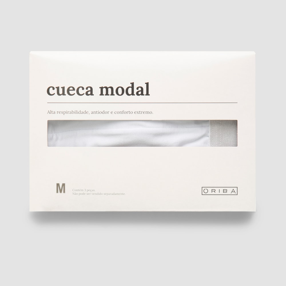 Kit Cuecas Tech Slip