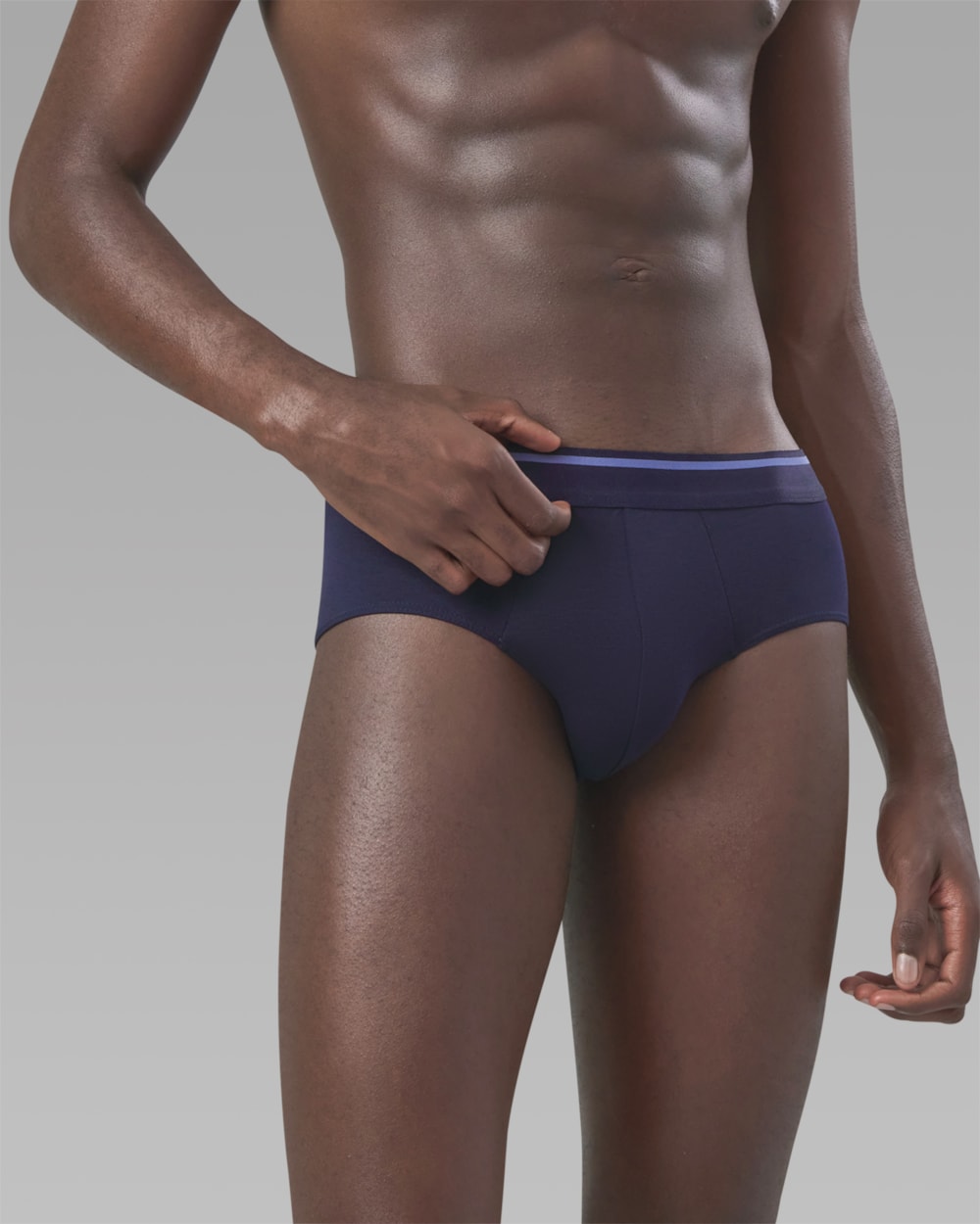 Kit Cuecas Tech Slip