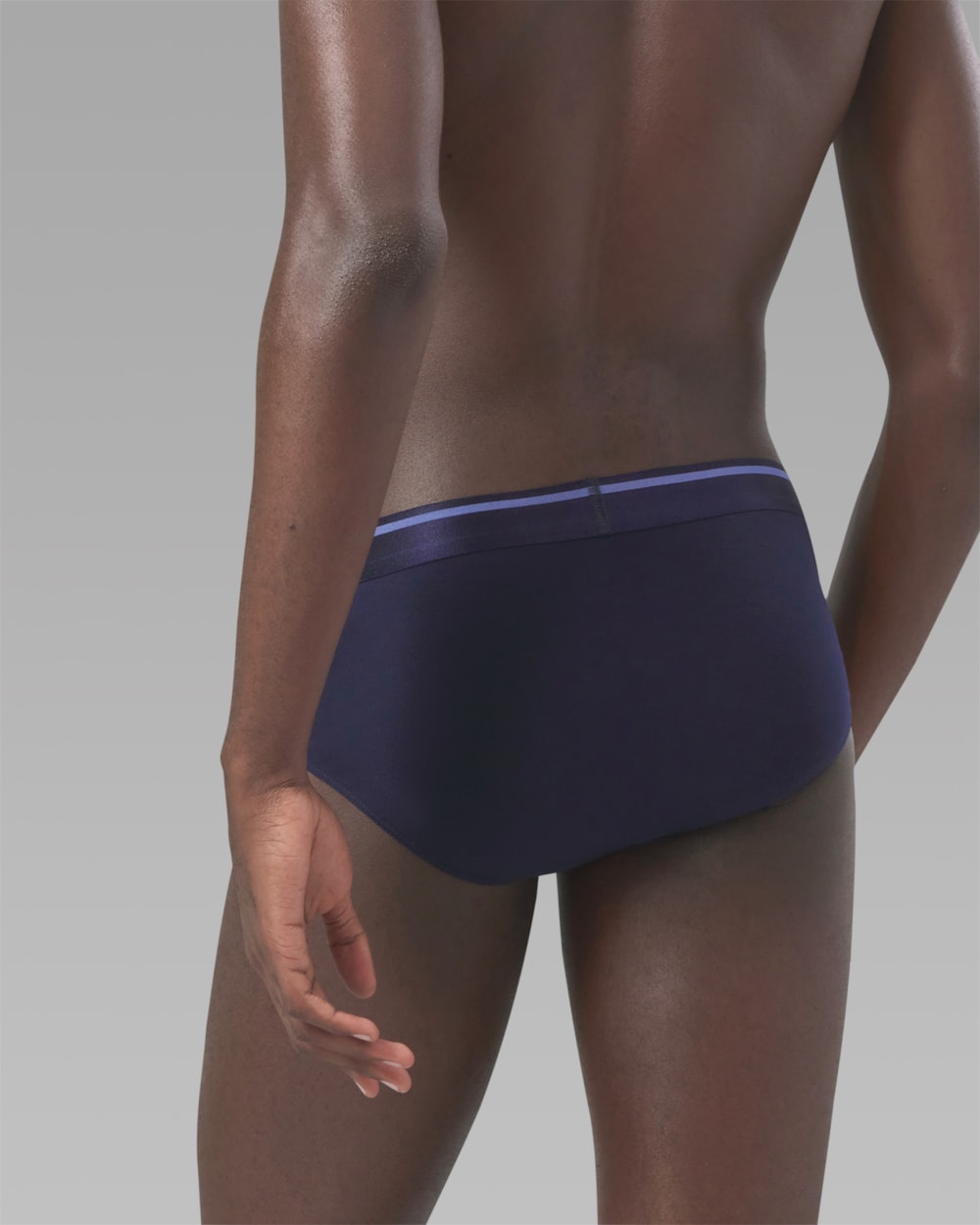Kit Cuecas Tech Slip