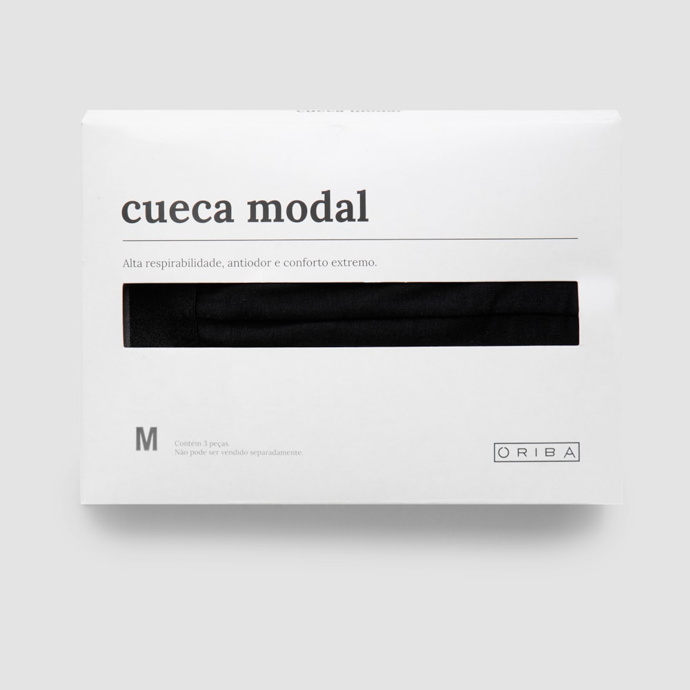 Kit Cuecas Tech Slip