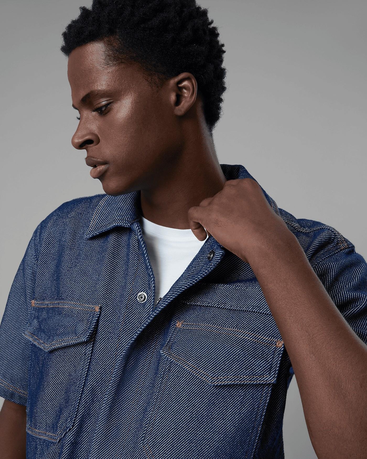 Macacão Algodão Regenerativo