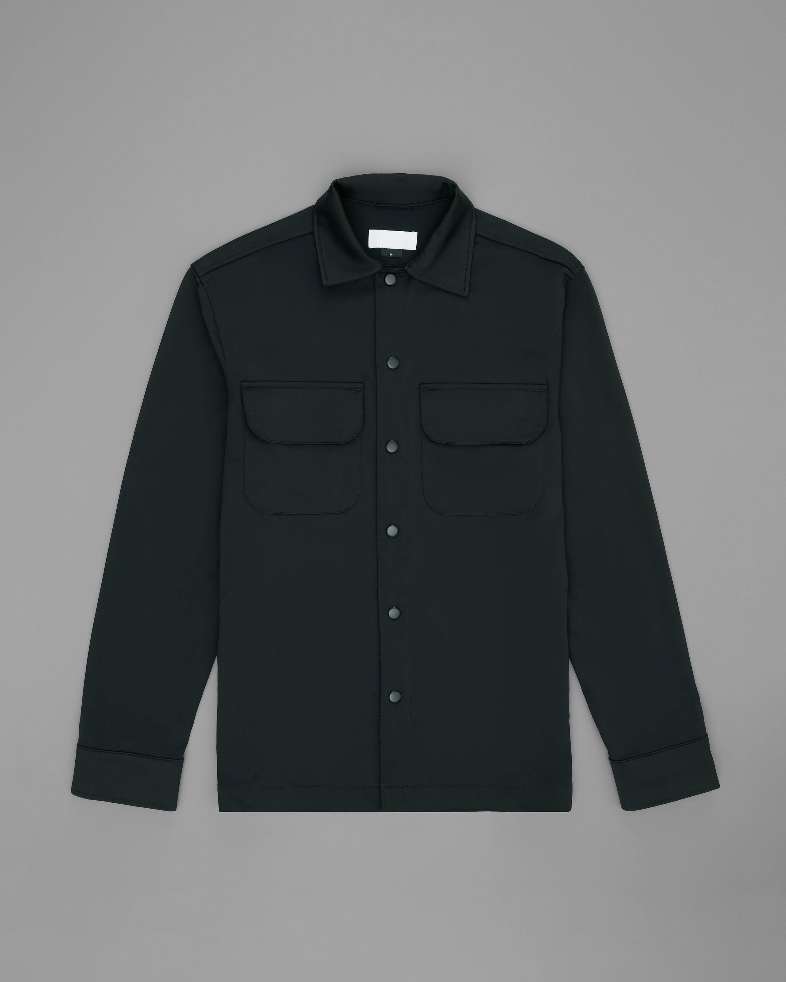 Overshirt Air Tech Malha - Frete Rápido e Garantia de Qualidade!