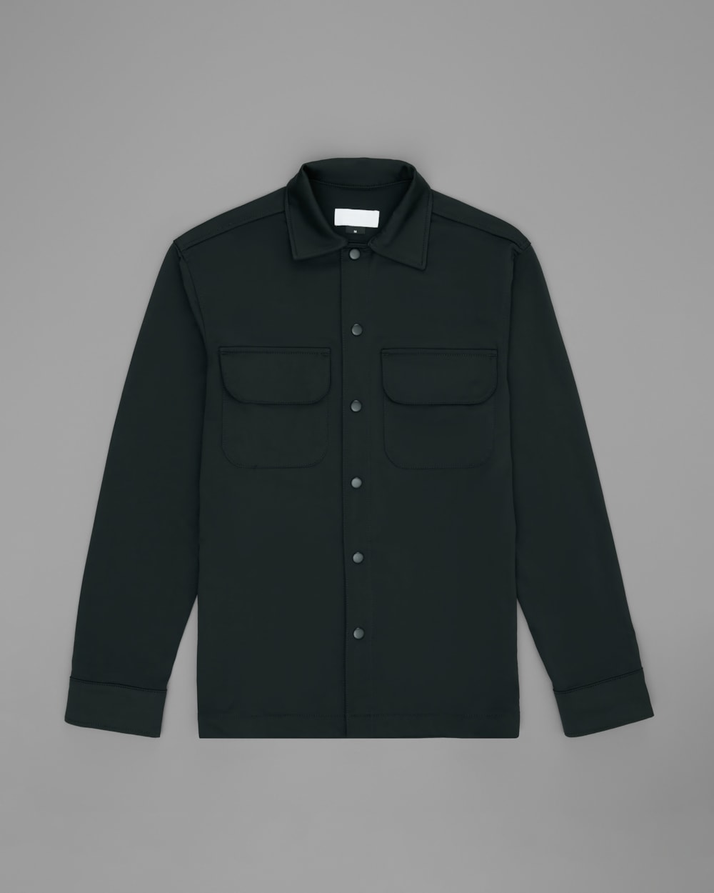Overshirt Air Tech Malha 