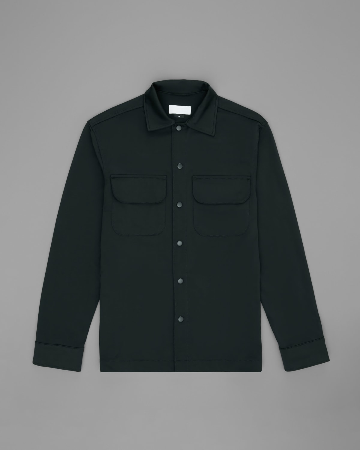 Overshirt Air Tech Malha 