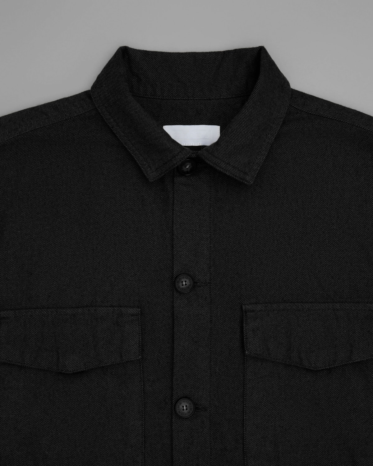 Overshirt Flanela Leve