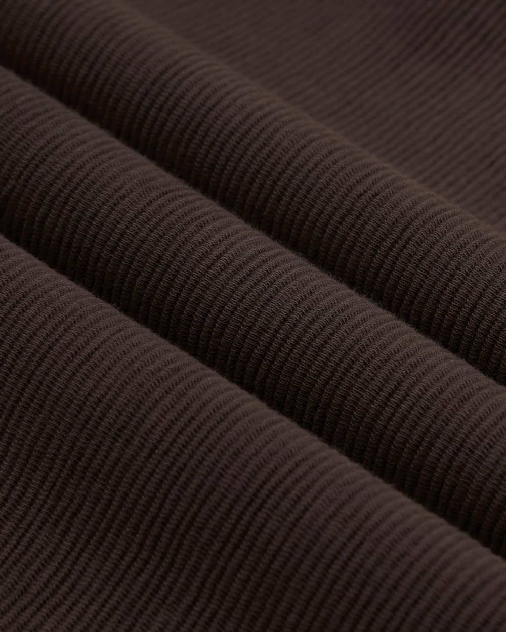 Overshirt Malha Gorgurão