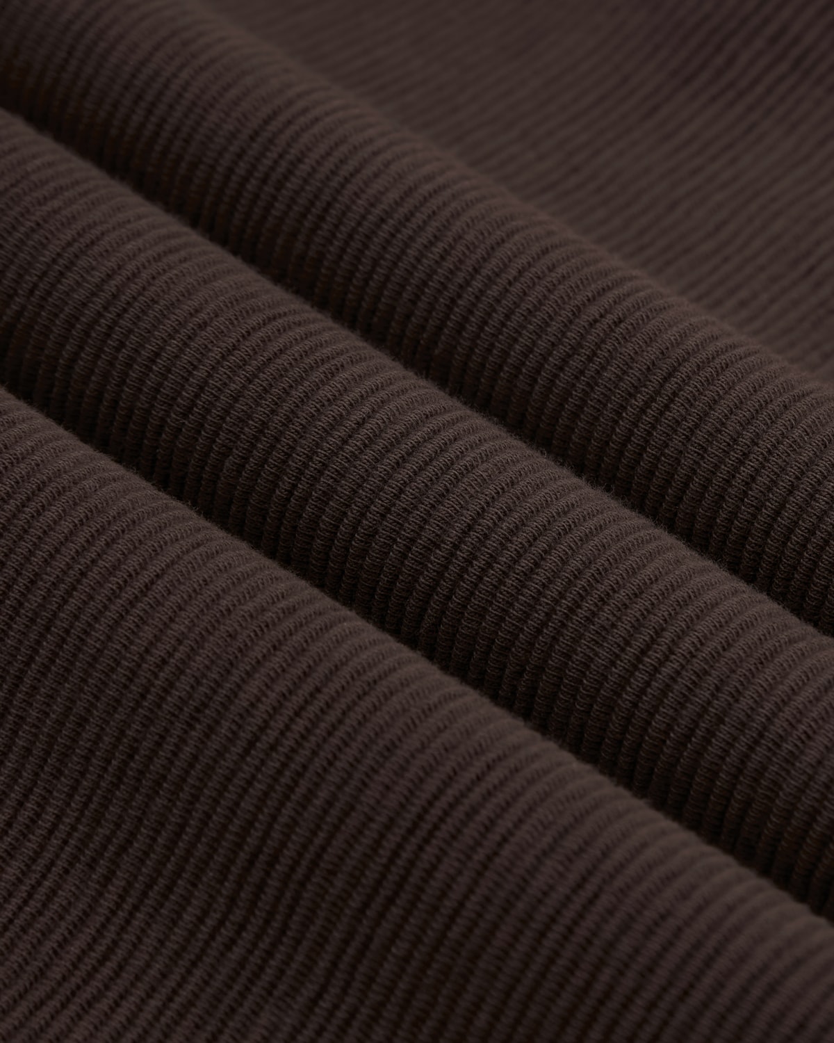Overshirt Malha Gorgurão