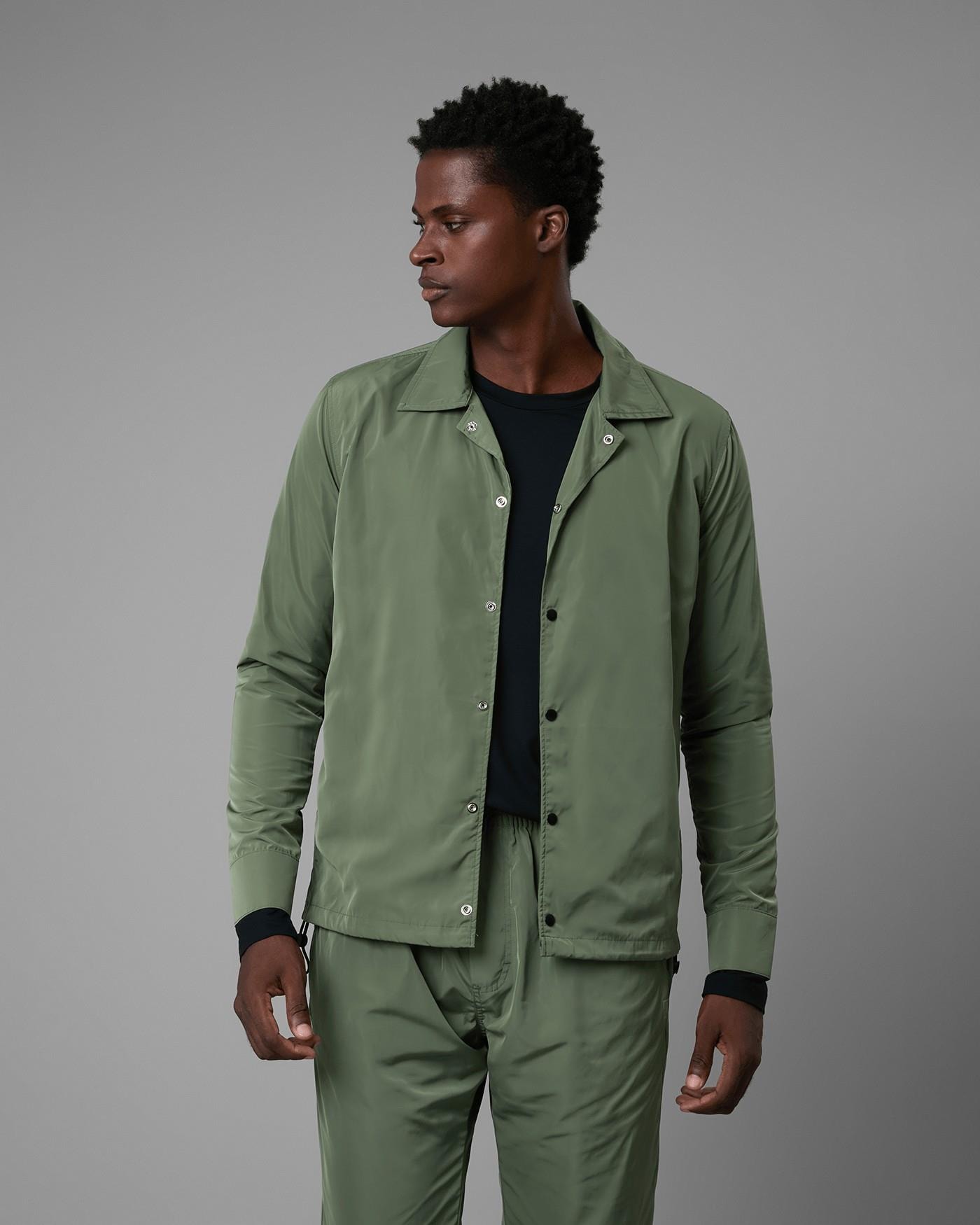 Overshirt Repet