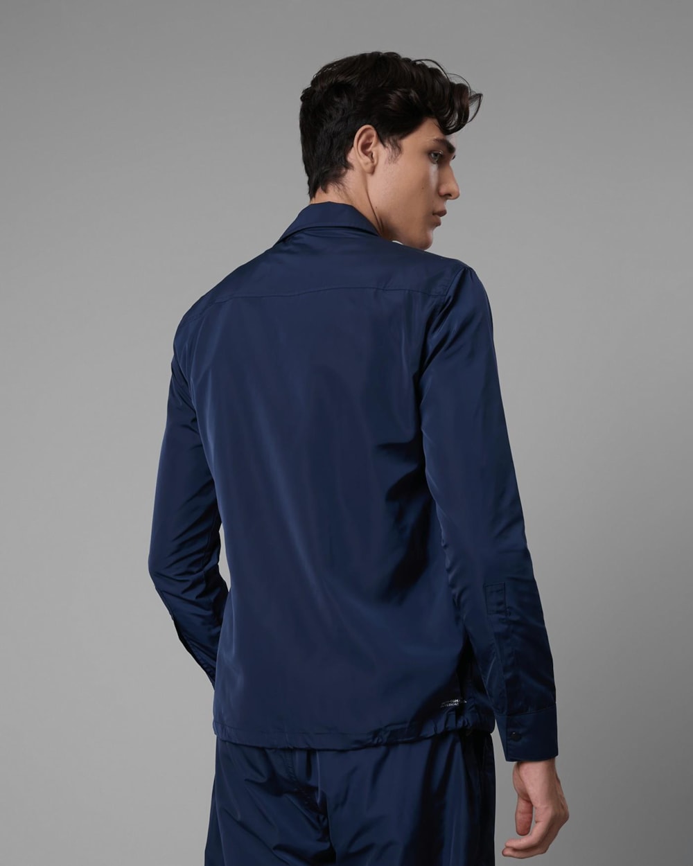 Overshirt Repet