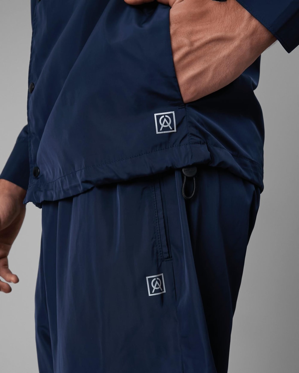 Overshirt Repet