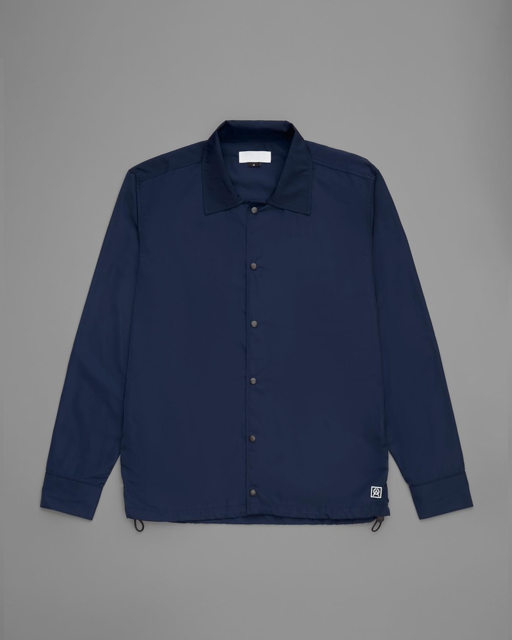 Overshirt Repet