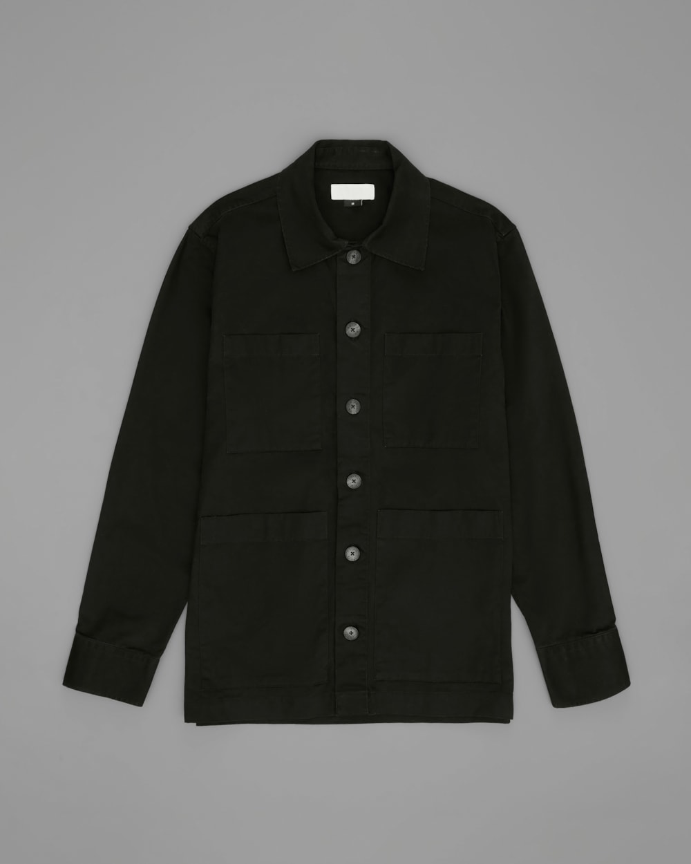 Overshirt Sarja