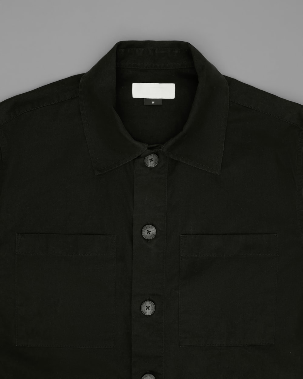 Overshirt Sarja