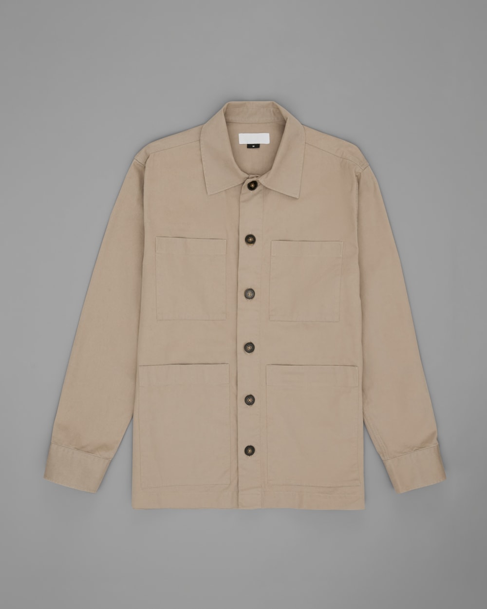 Overshirt Sarja
