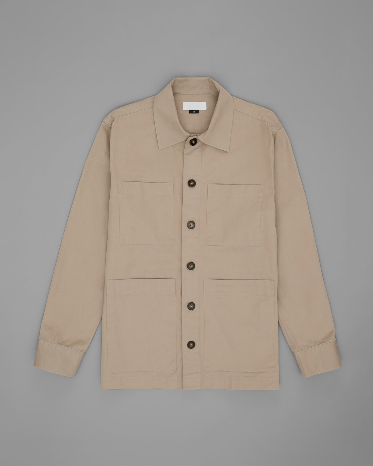Overshirt Sarja