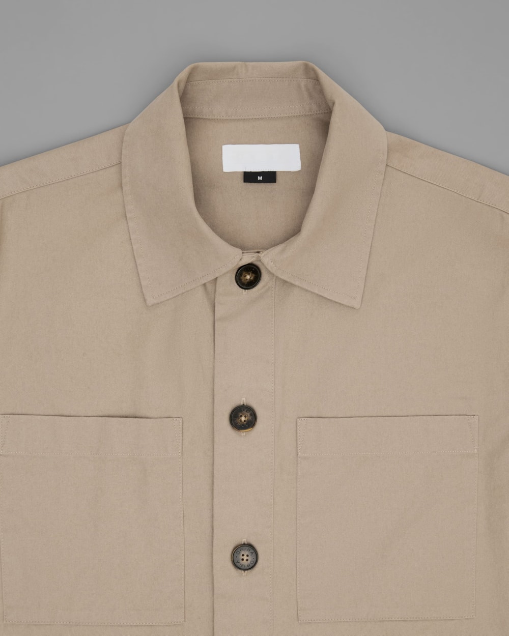 Overshirt Sarja