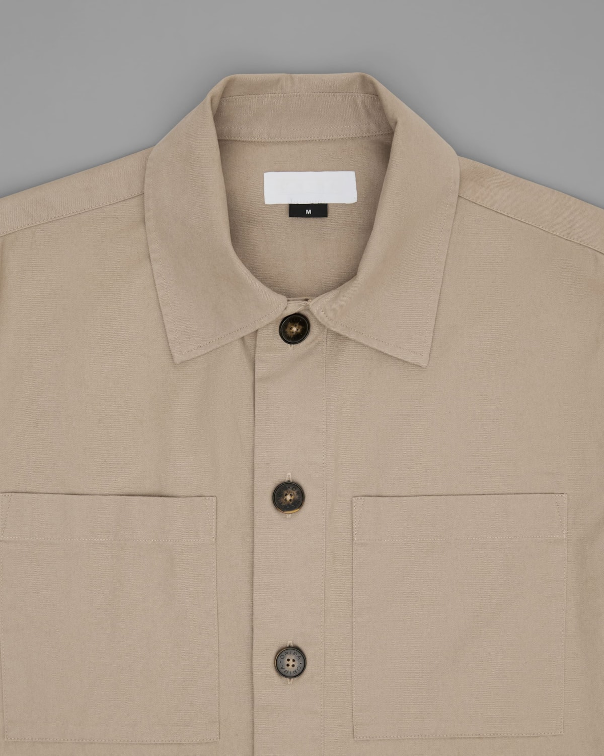 Overshirt Sarja
