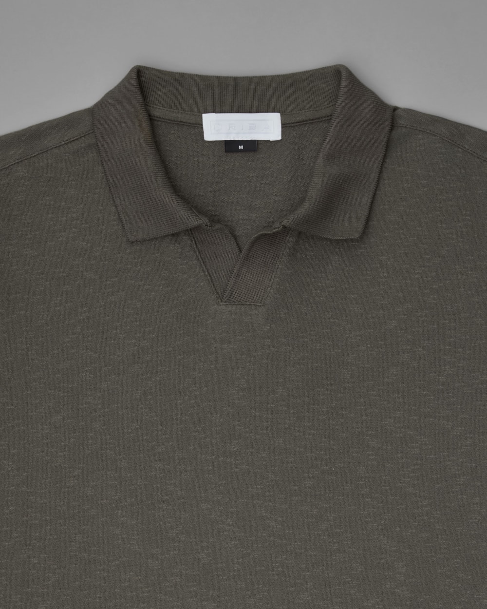 Polo Crepe Flamê