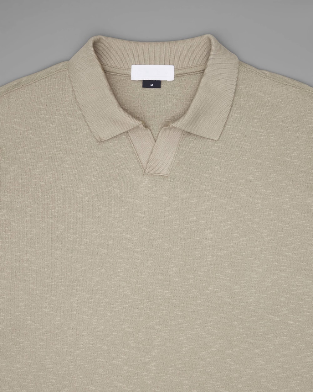 Polo Crepe Flamê