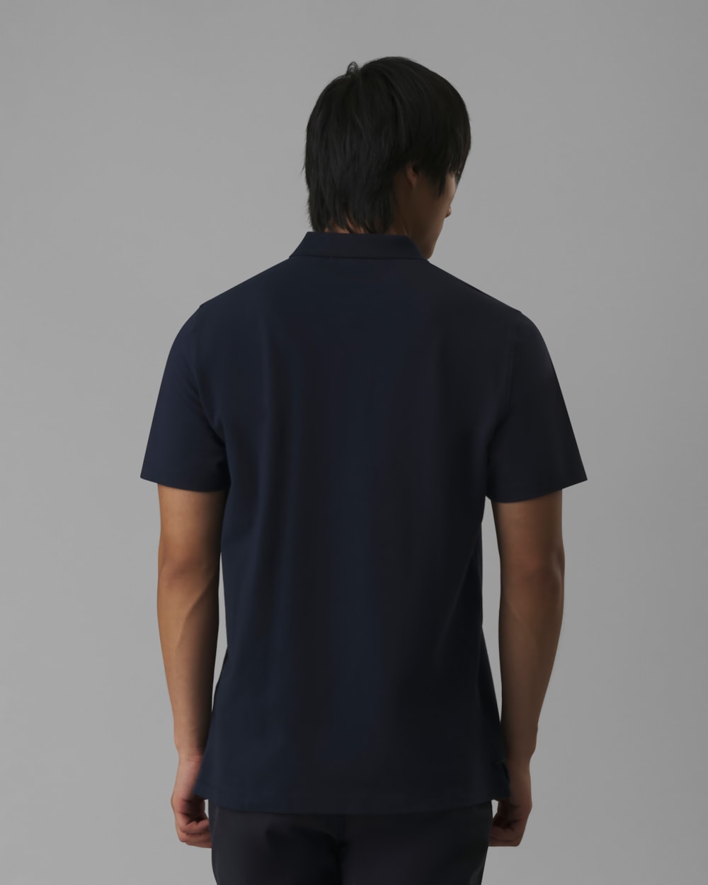 Polo Esporte Crepe