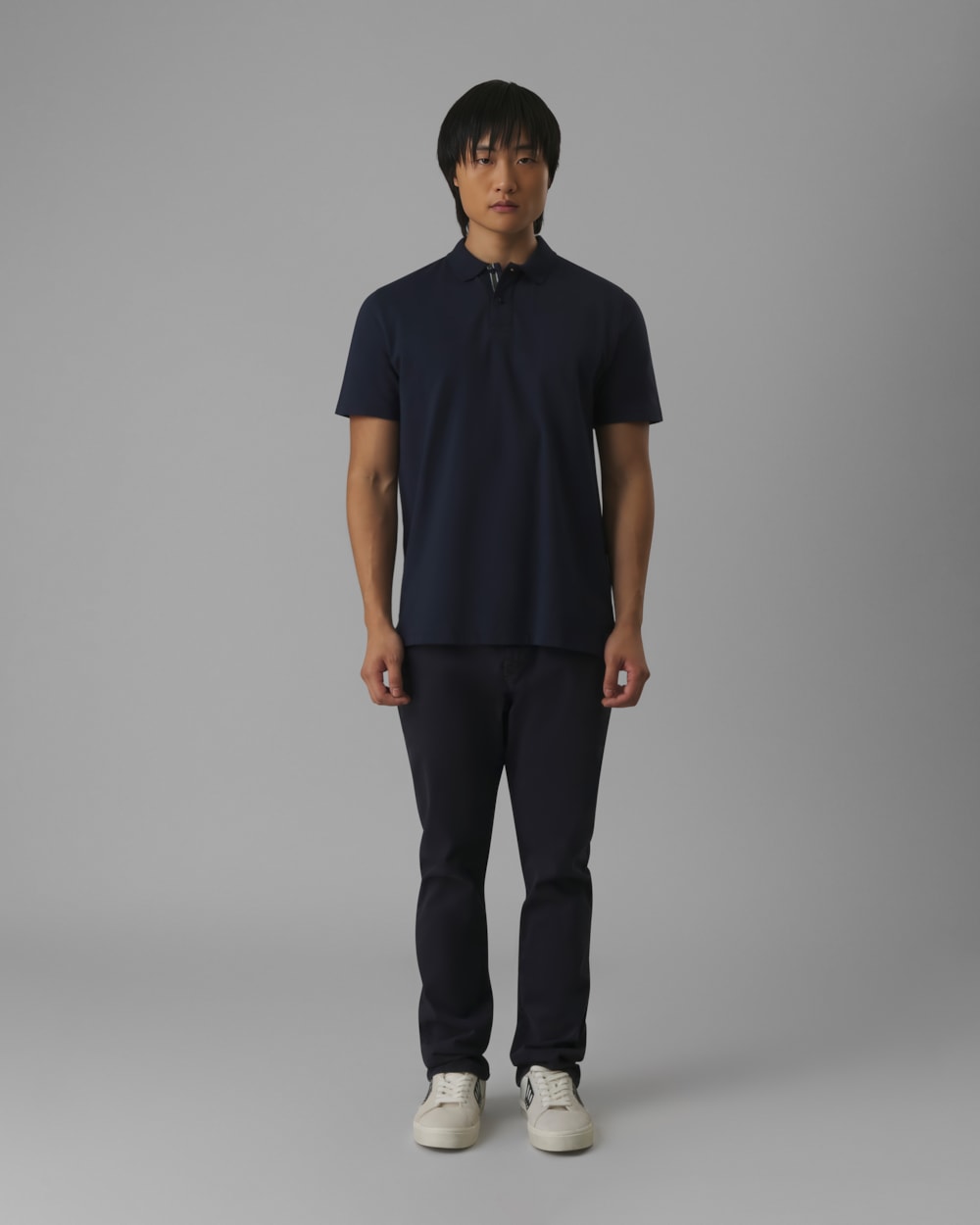 Polo Esporte Crepe