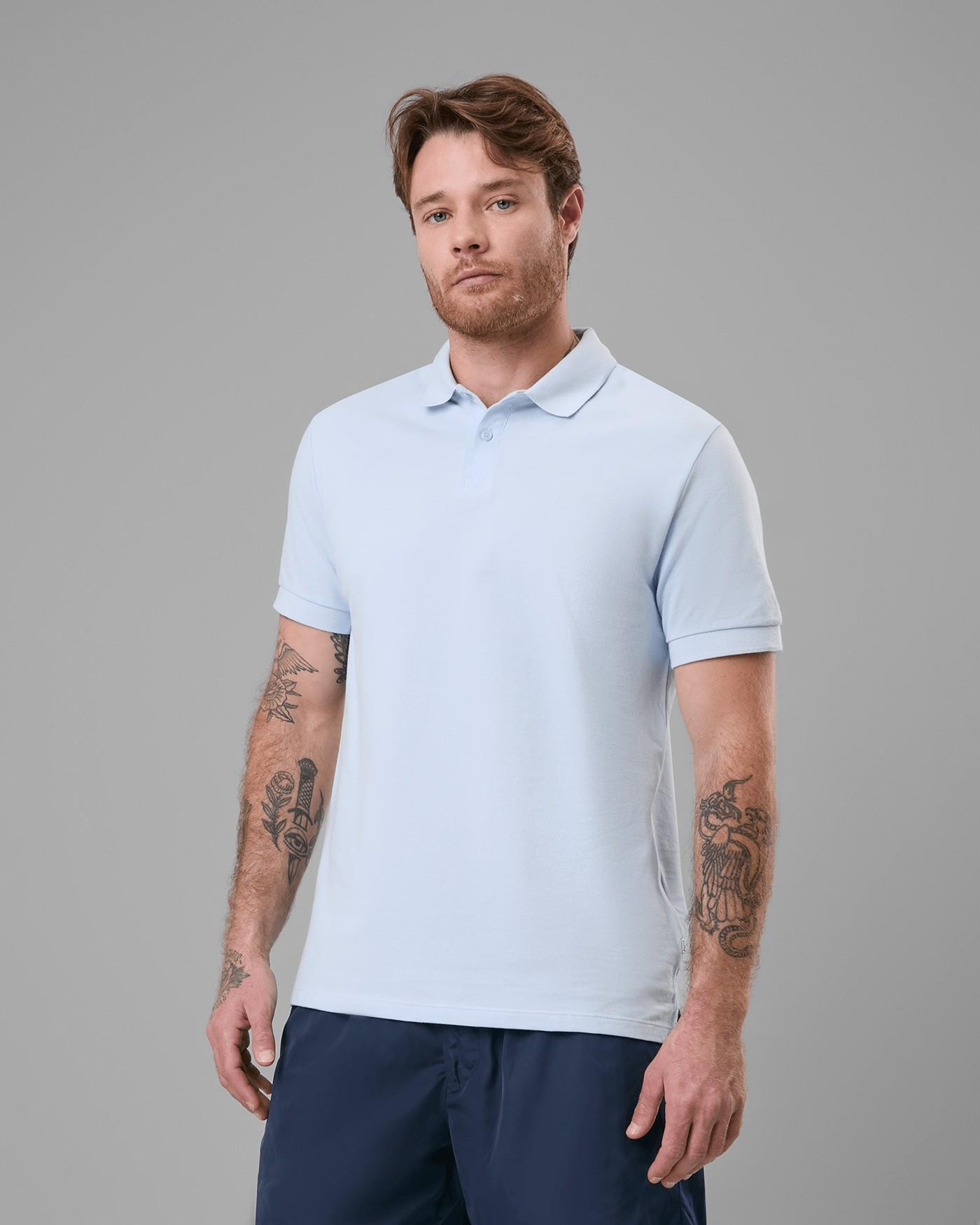 Polo Essencial