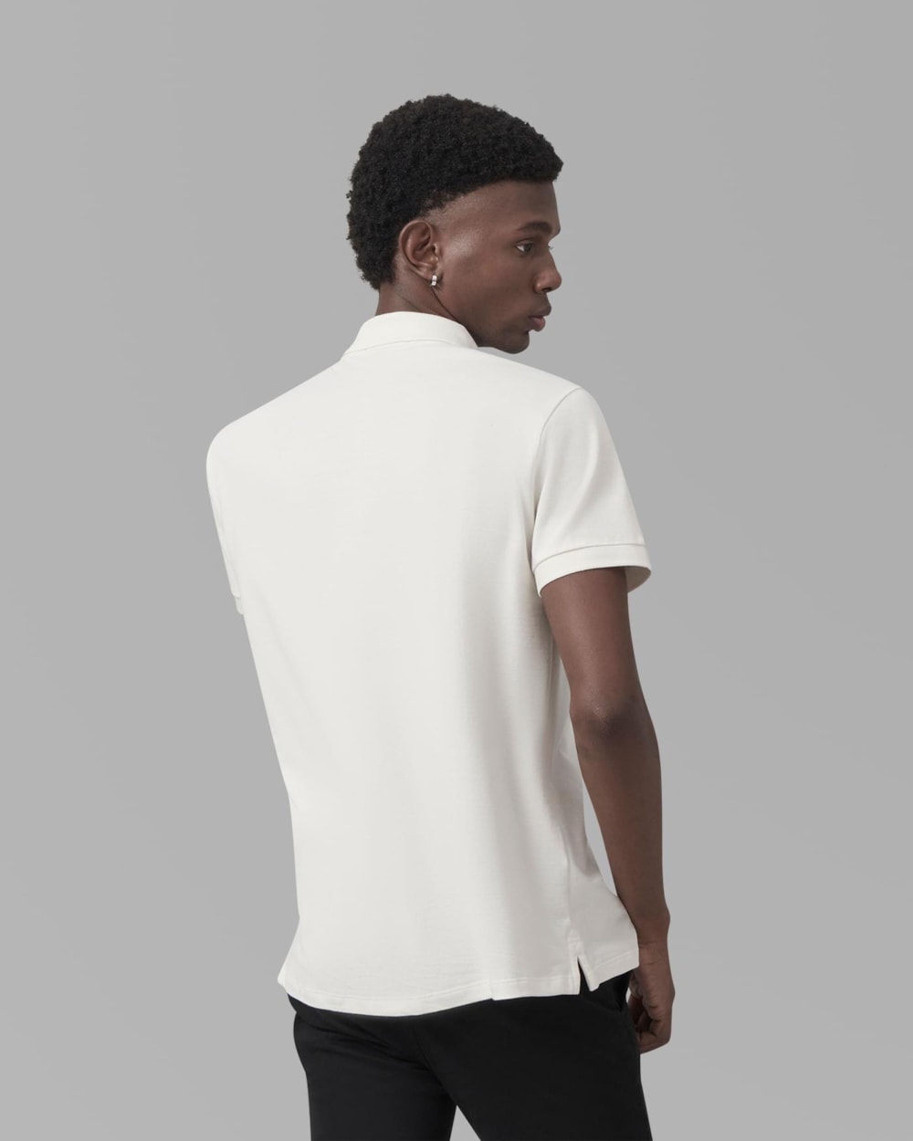Polo Essencial
