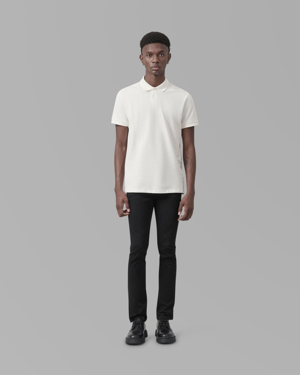 Polo Essencial