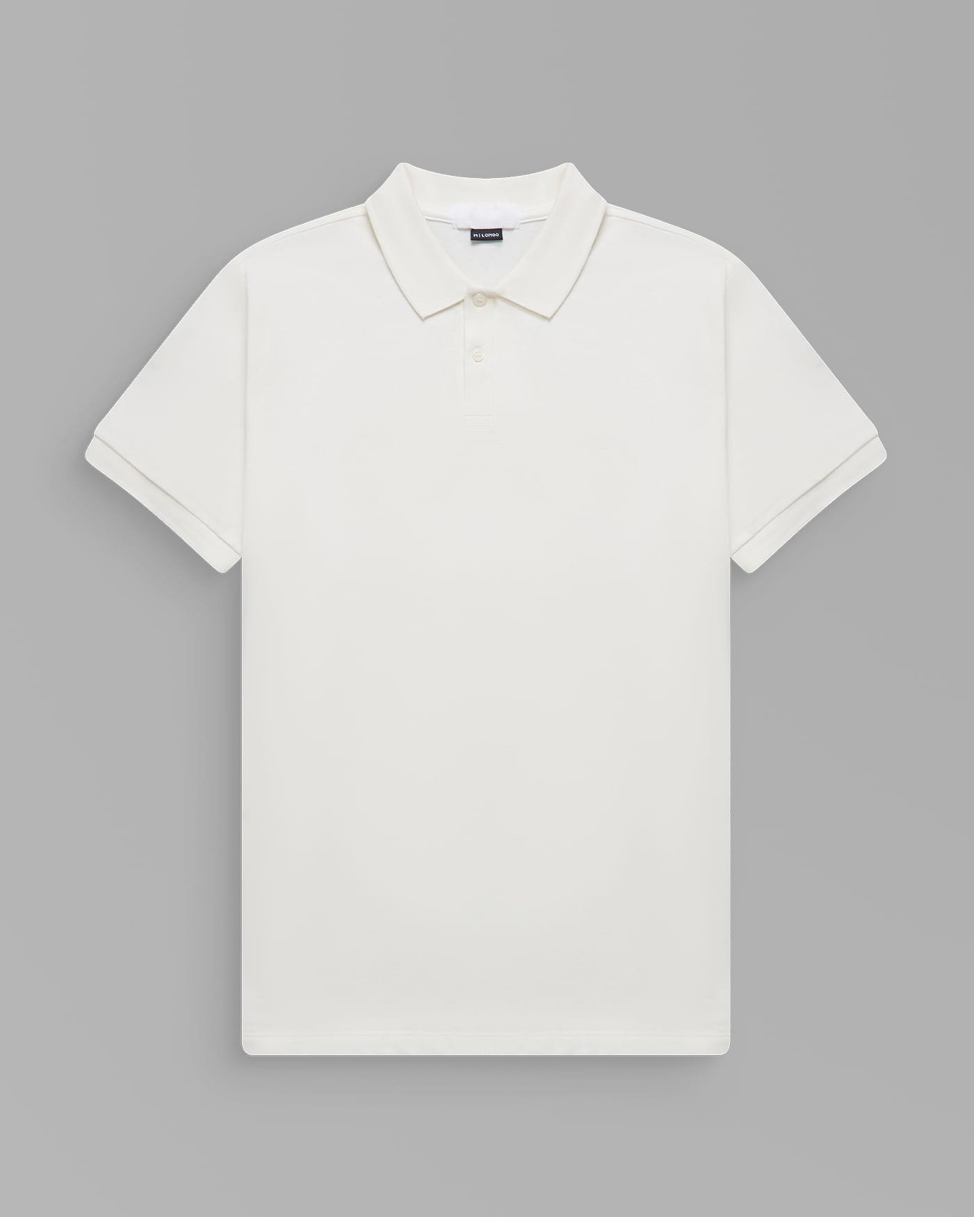 Polo Essencial - Frete Rápido e Garantia de Qualidade!