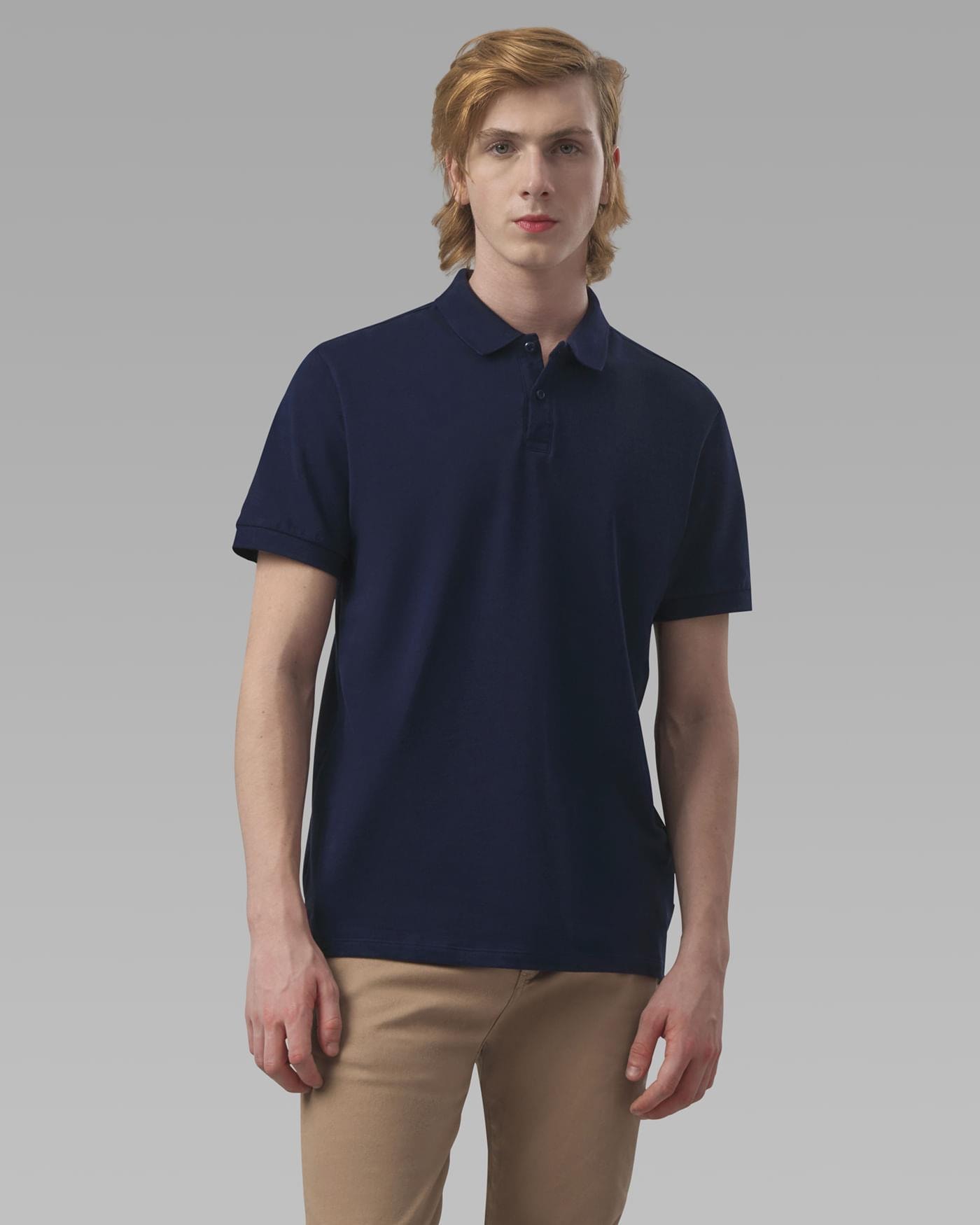 Polo Essencial