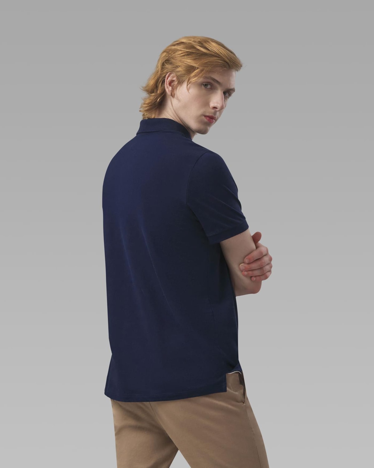 Polo Essencial