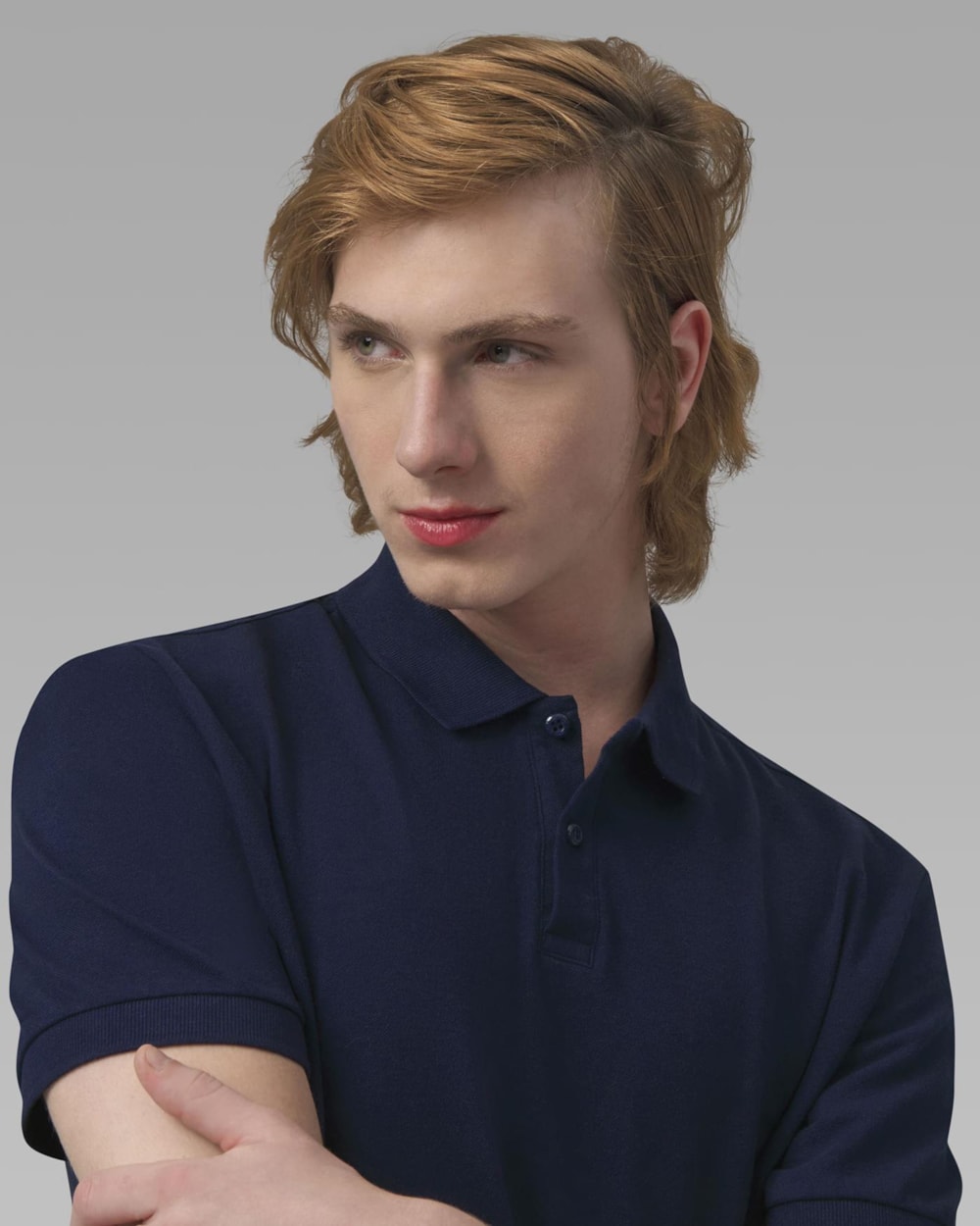 Polo Essencial