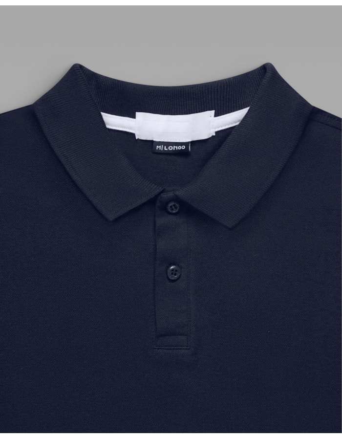 Polo Essencial