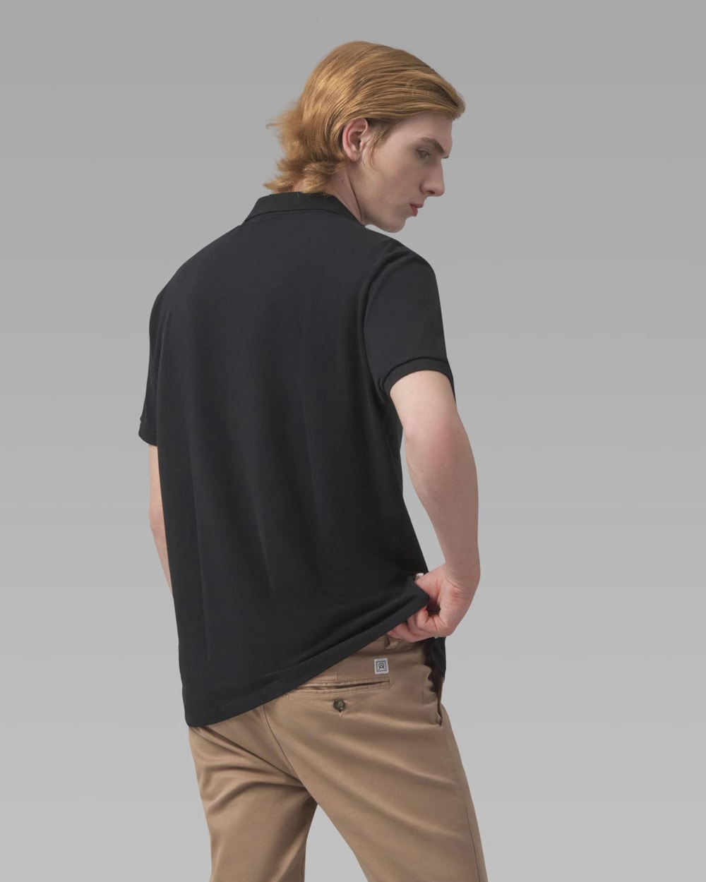 Polo Essencial