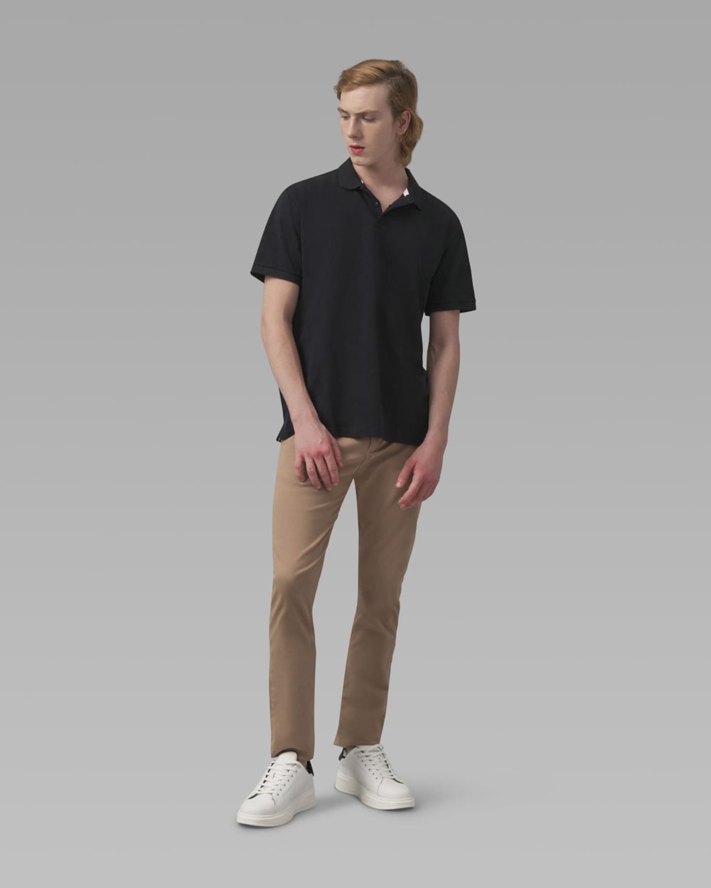 Polo Essencial