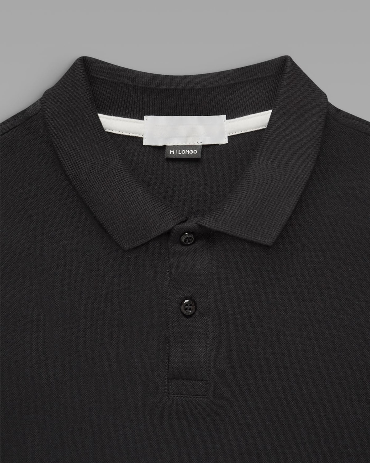 Polo Essencial