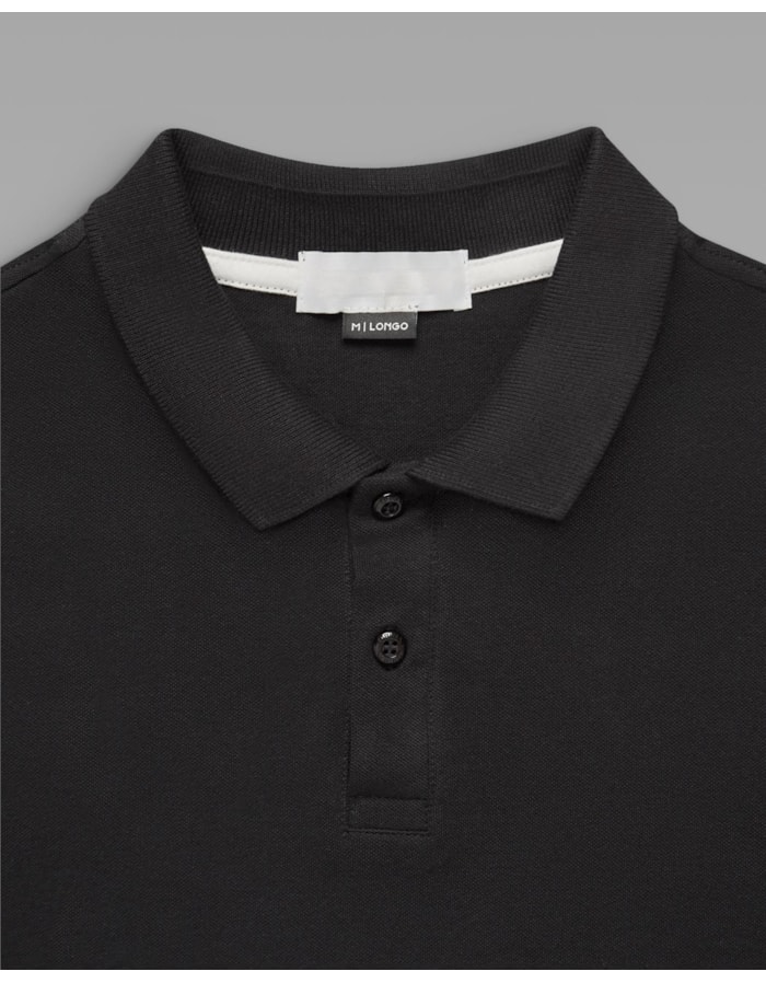Polo Essencial