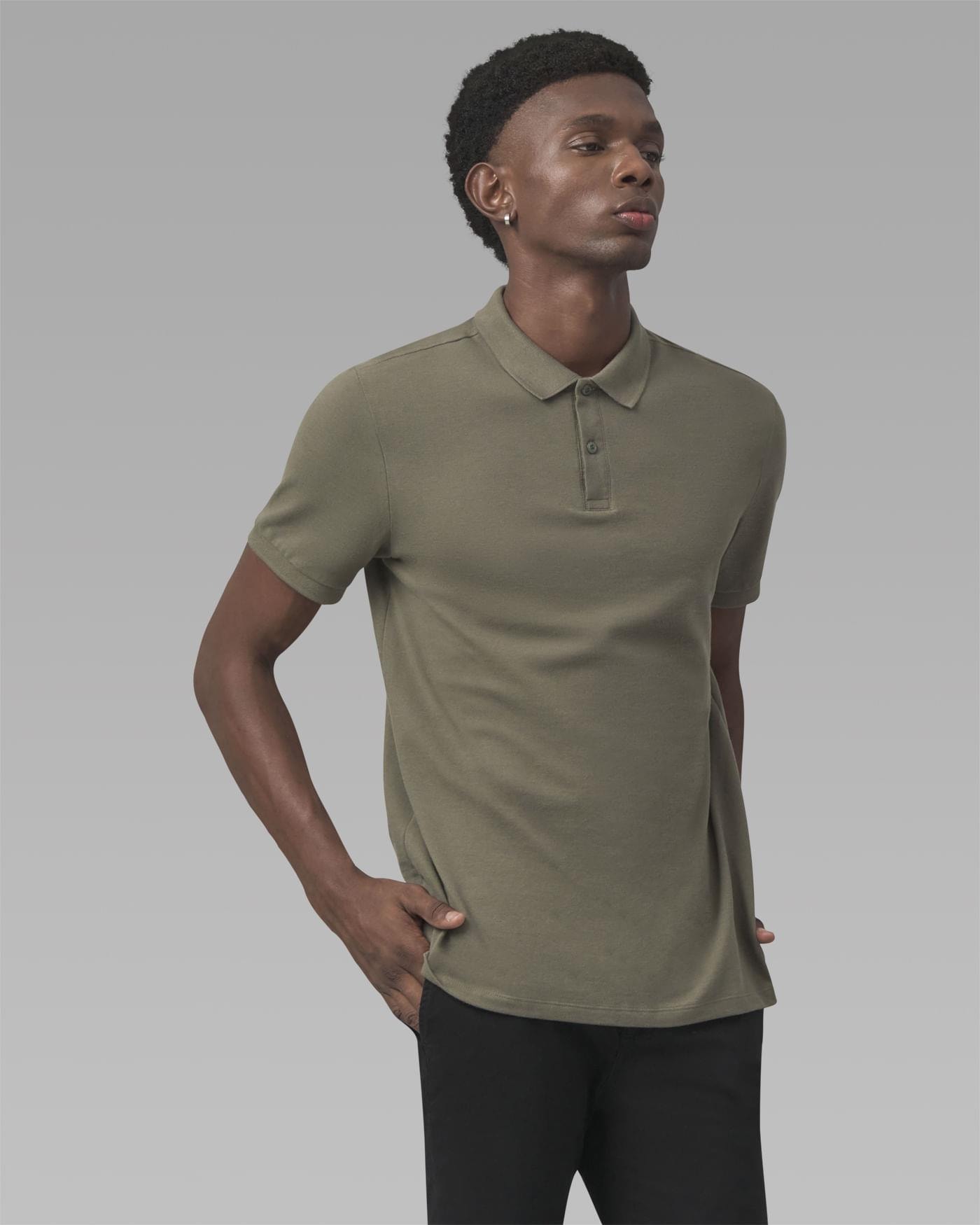 Polo Essencial