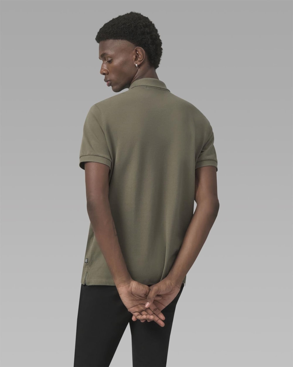 Polo Essencial