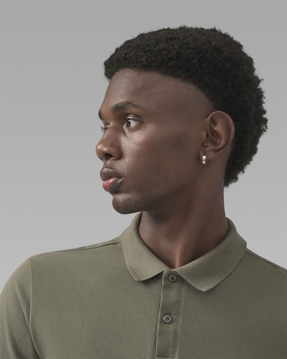 Polo Essencial