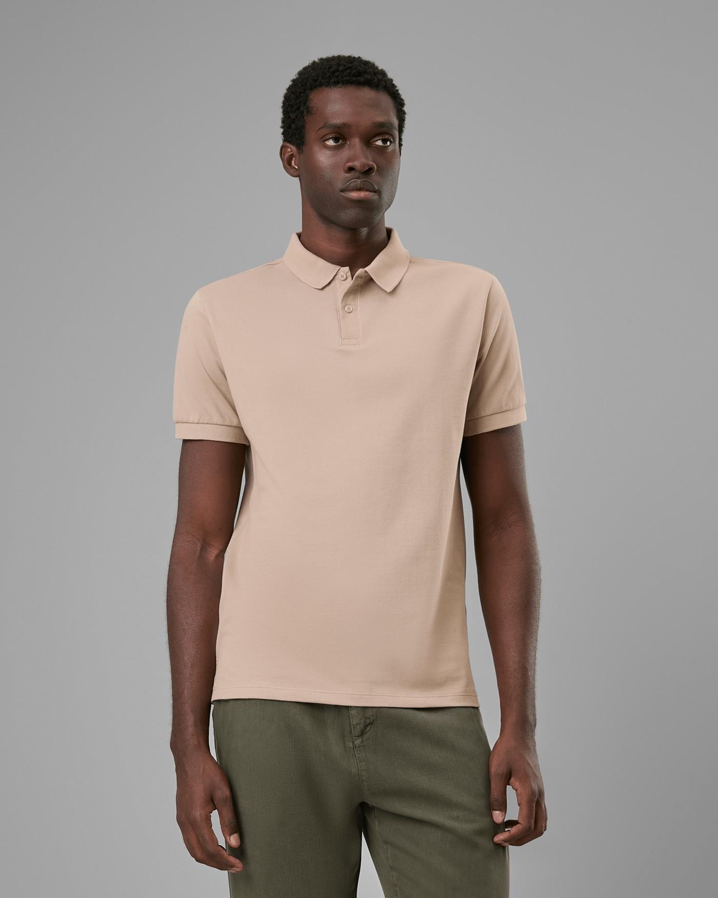 Polo Essencial