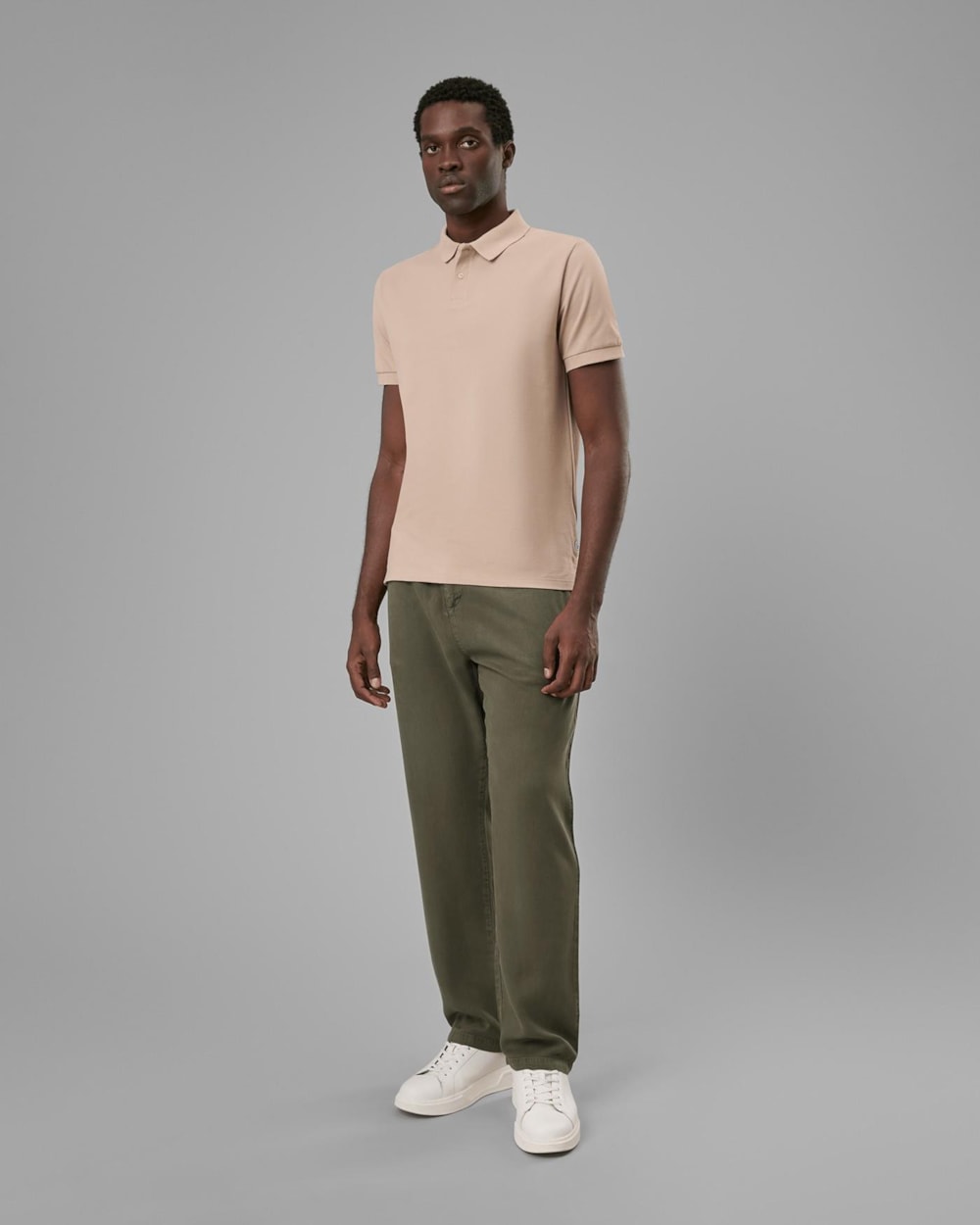 Polo Essencial