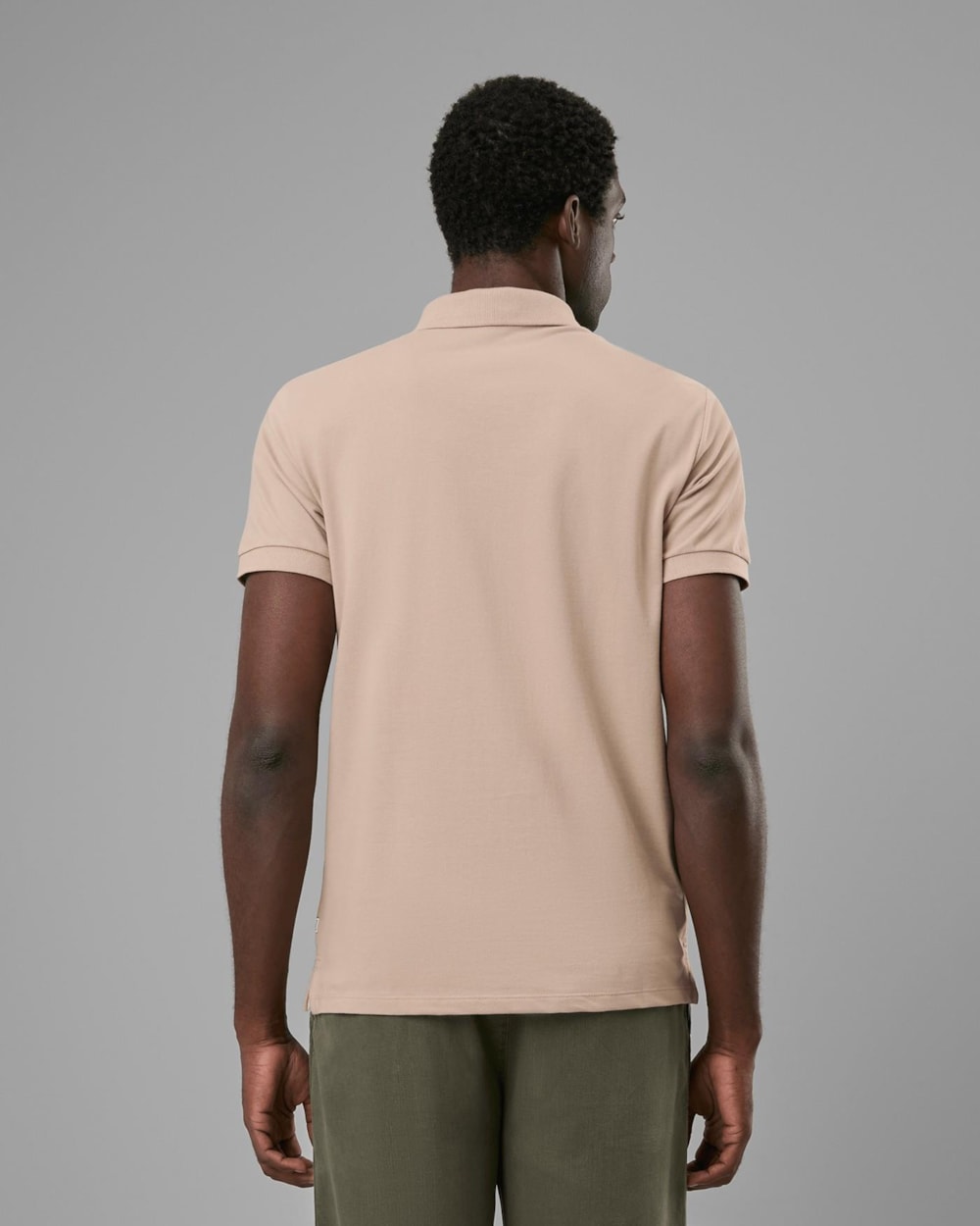 Polo Essencial