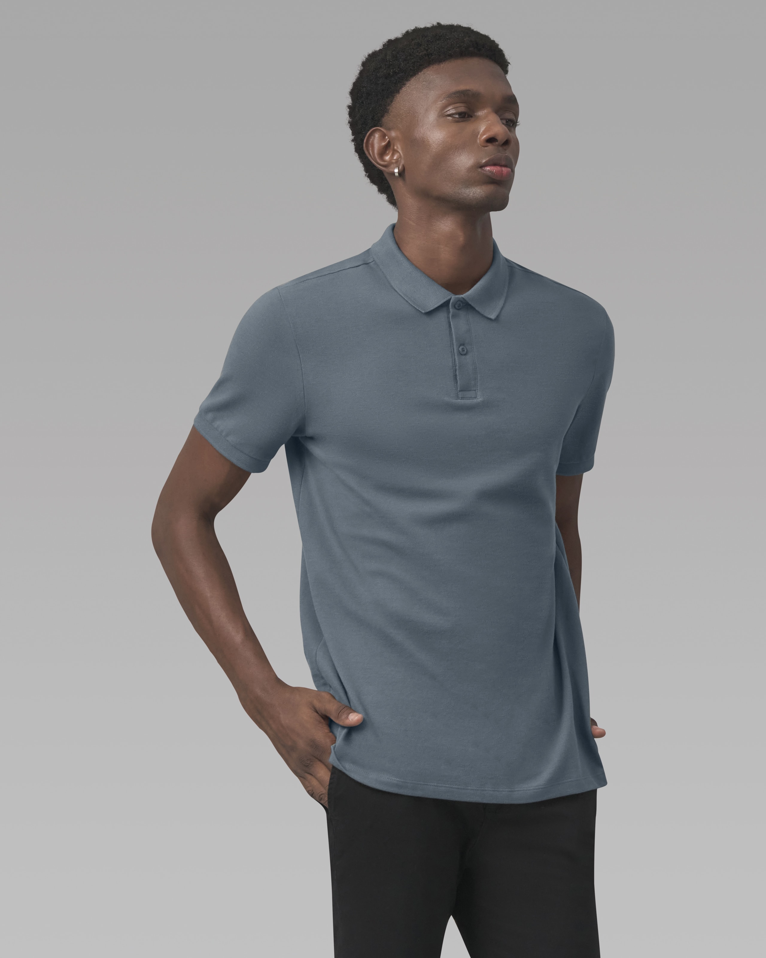 Polo Essencial