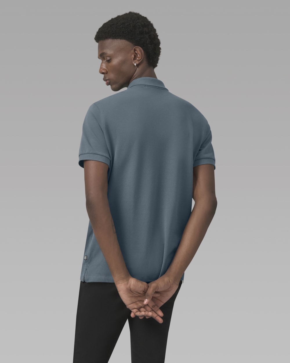 Polo Essencial
