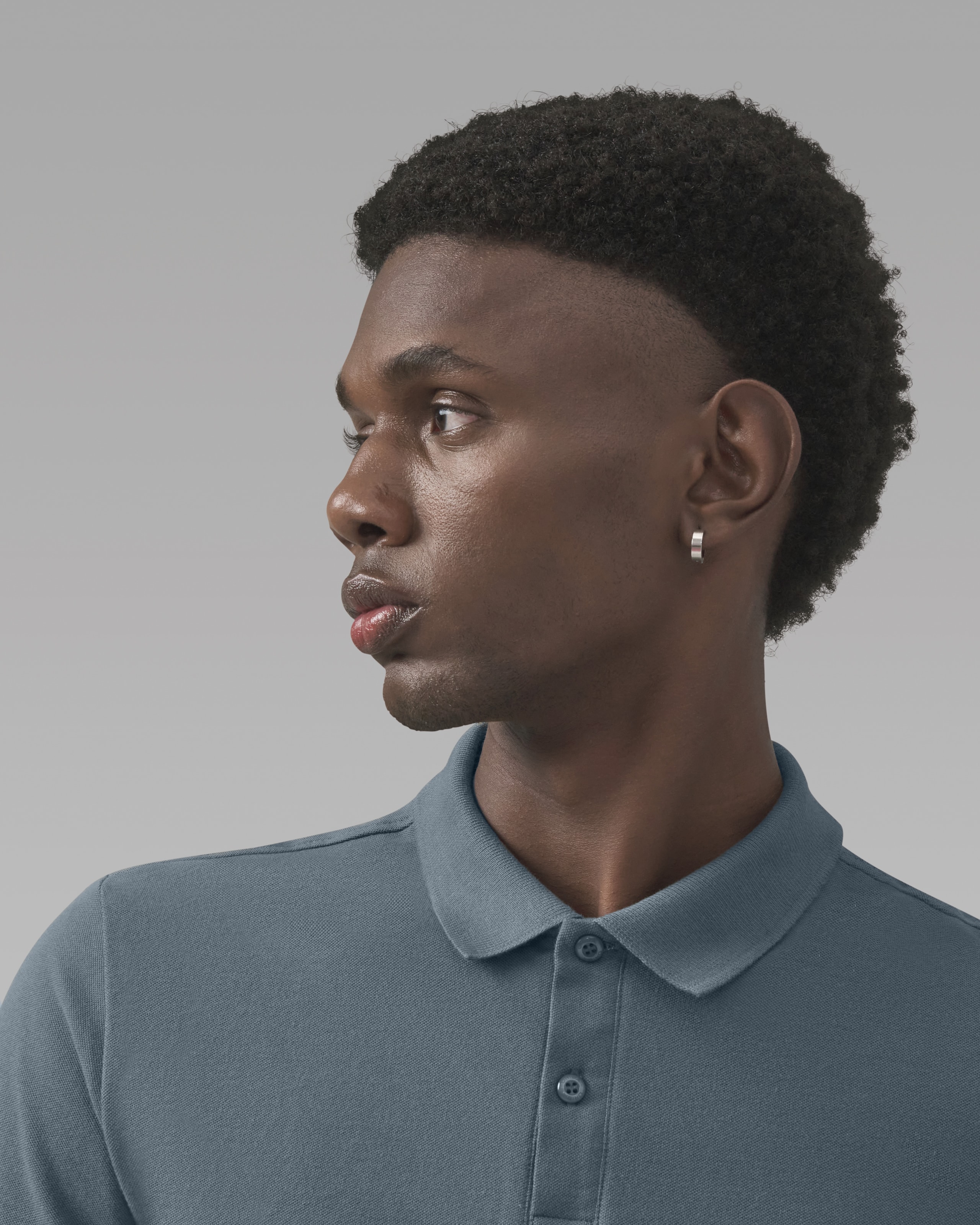 Polo Essencial