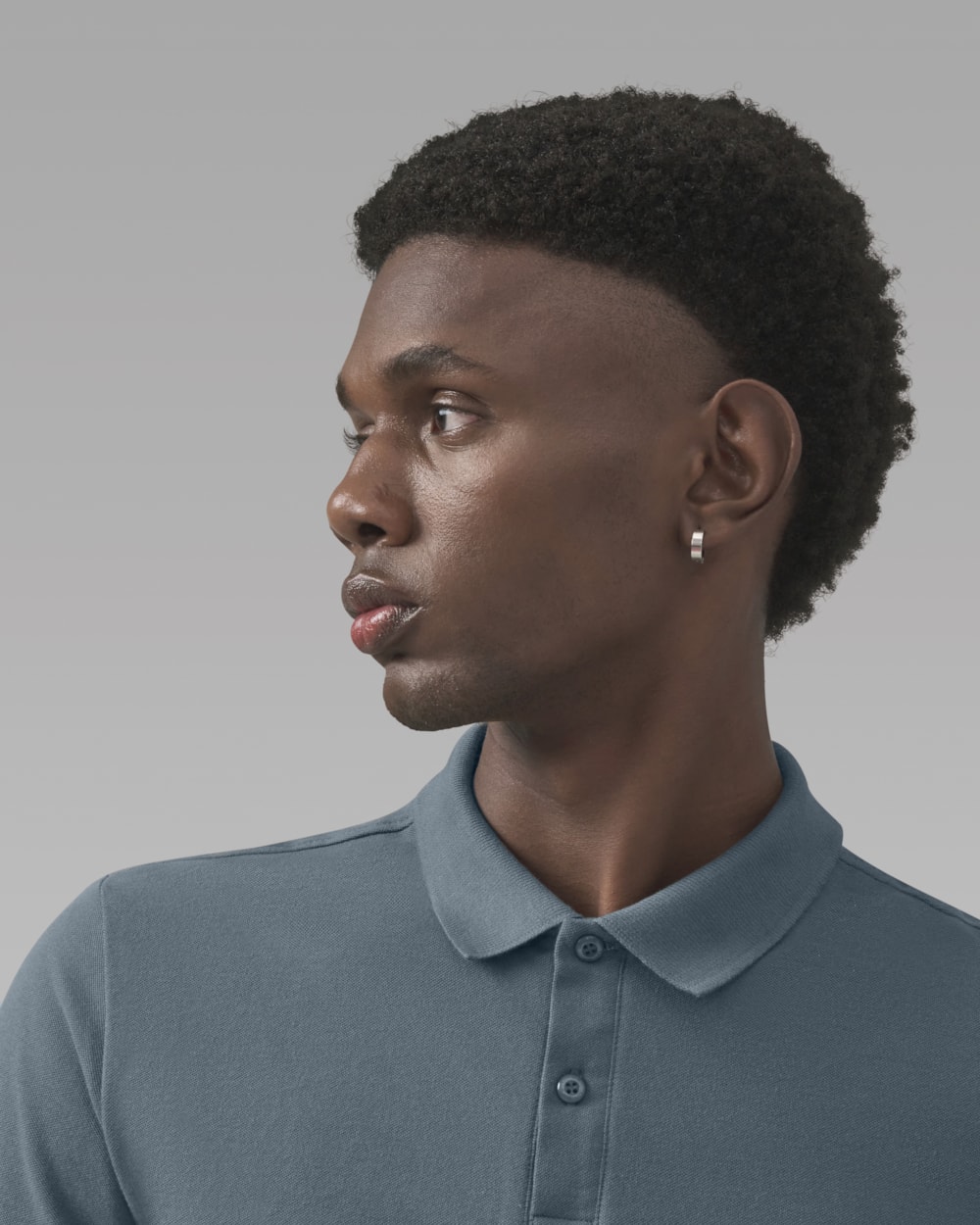Polo Essencial