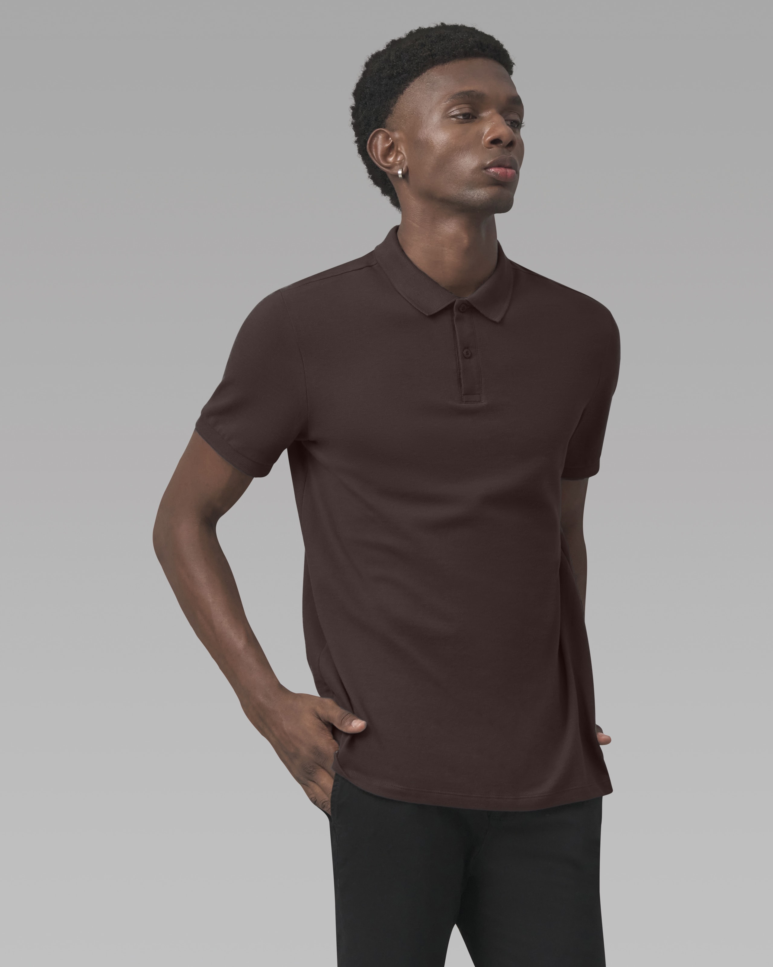 Polo Essencial