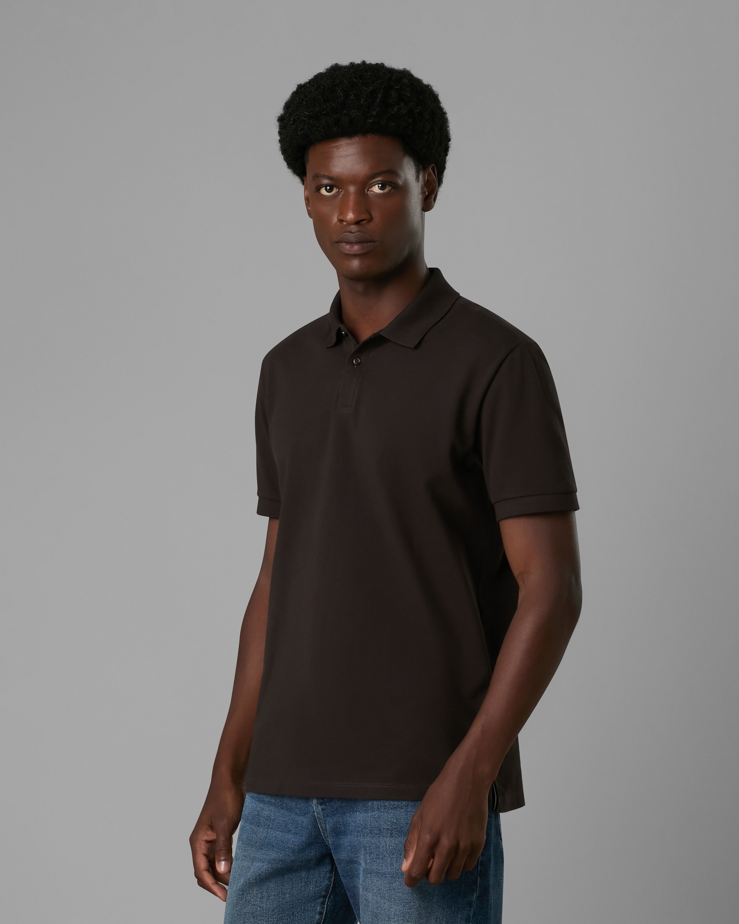 Polo Essencial
